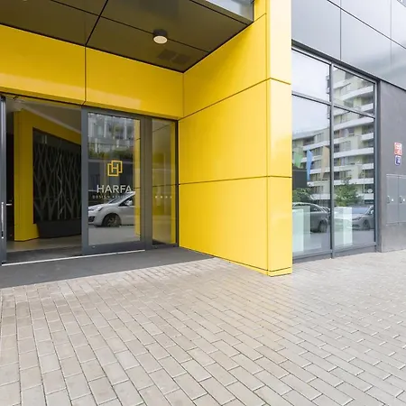 Yellow With Parking *